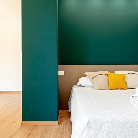 ליבורנו The Boutique Apartment מראה חיצוני תמונה