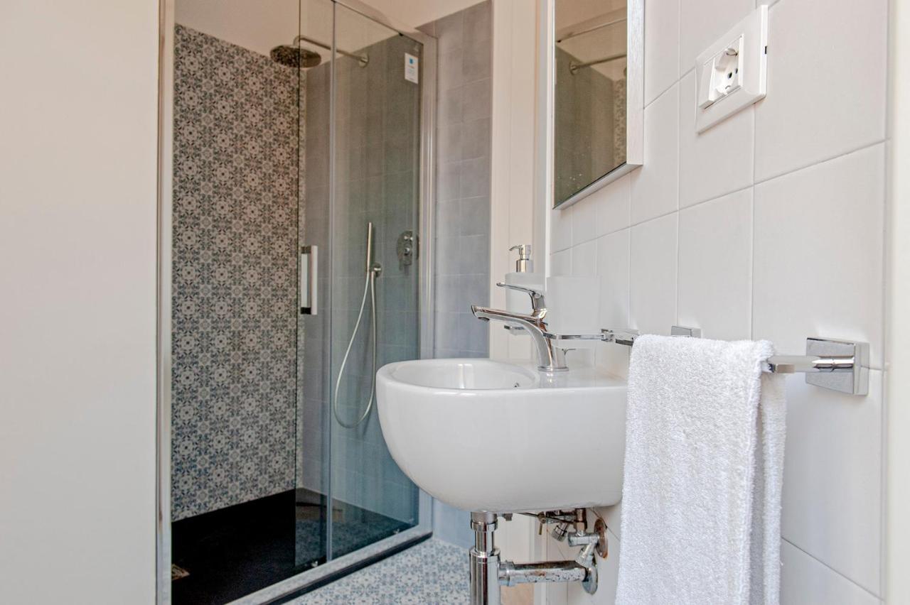 ליבורנו The Boutique Apartment מראה חיצוני תמונה