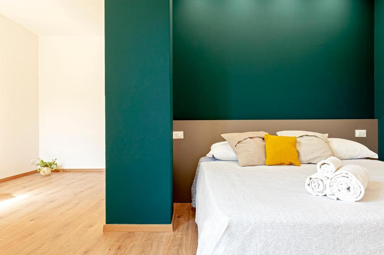 ליבורנו The Boutique Apartment מראה חיצוני תמונה