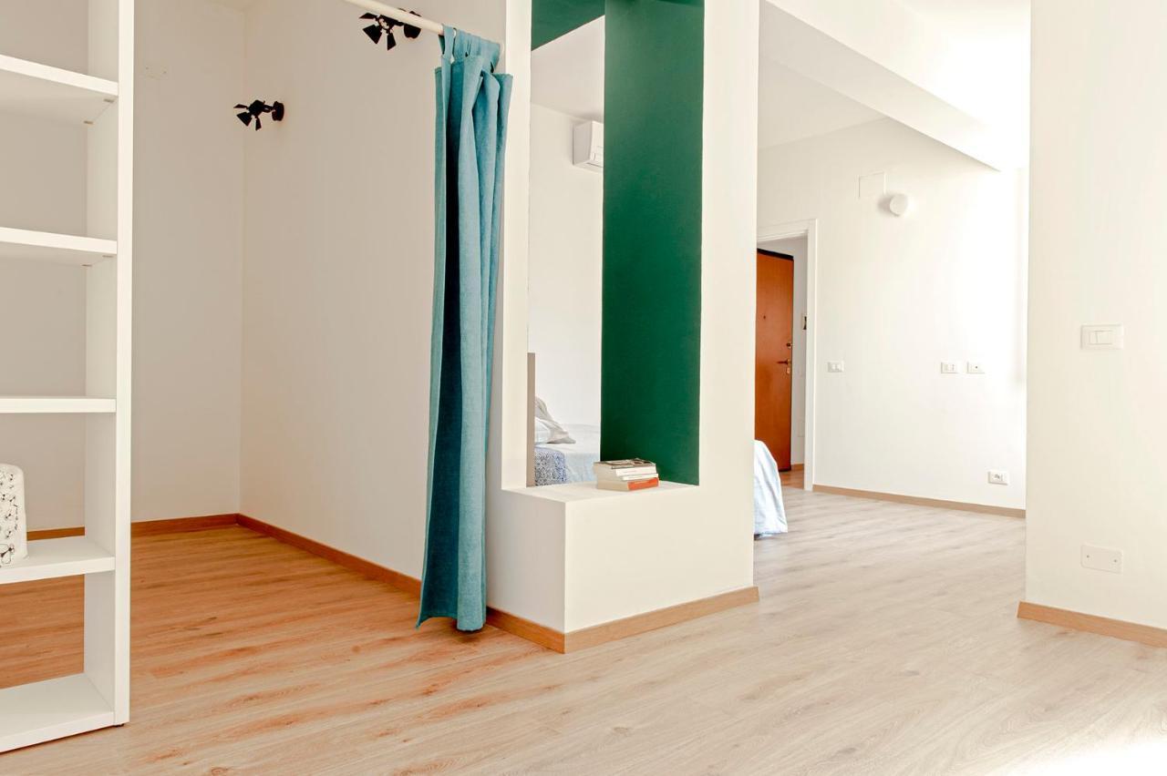 ליבורנו The Boutique Apartment מראה חיצוני תמונה