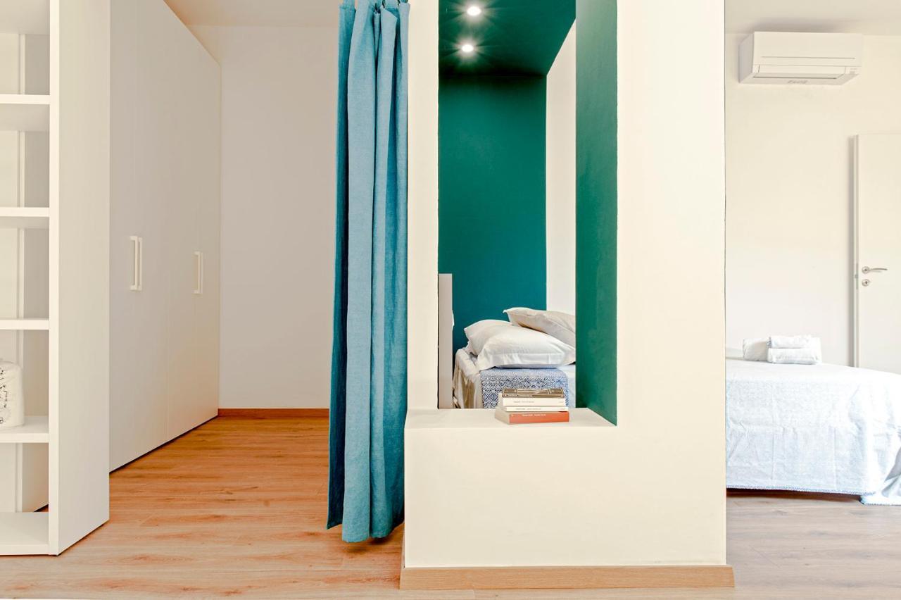 ליבורנו The Boutique Apartment מראה חיצוני תמונה