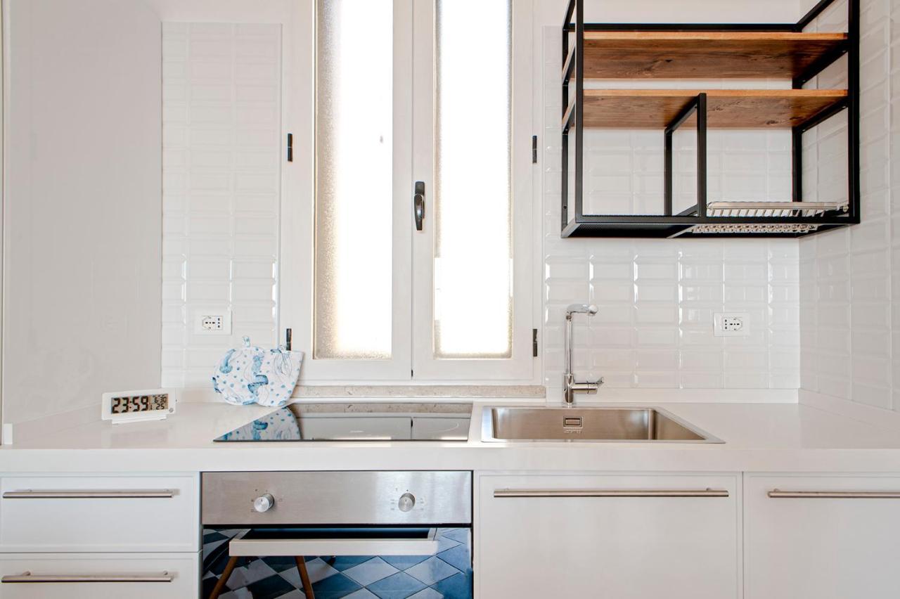 ליבורנו The Boutique Apartment מראה חיצוני תמונה