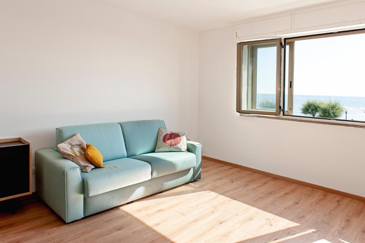 ליבורנו The Boutique Apartment מראה חיצוני תמונה