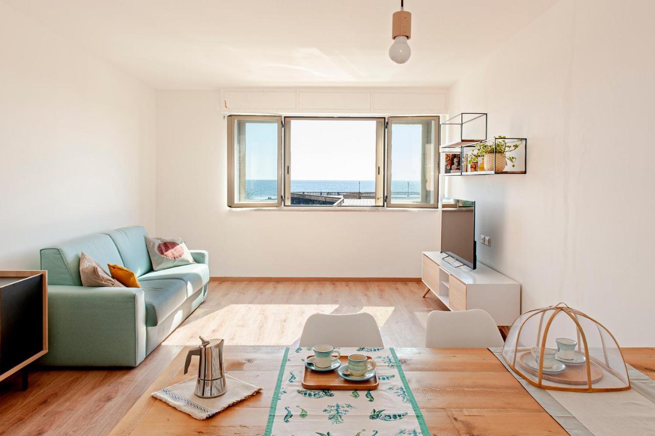 ליבורנו The Boutique Apartment מראה חיצוני תמונה